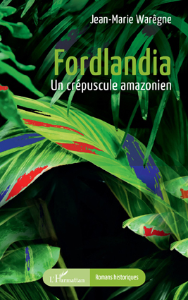 fordlandia